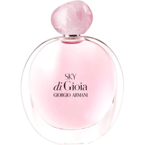 Тестер Парфюмированная вода для женщин Giorgio Armani Sky di Gioia 100 мл (3614272048300) лучшая модель в Ровно