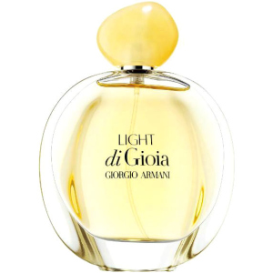 Тестер Парфумована вода для жінок Giorgio Armani Light di Gioia 100 мл (3614272284418) ТОП в Рівному