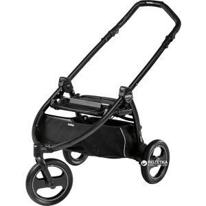 Станіна Peg-Perego Book Scout для коляски Матово-чорне (ICBS0000NL31) (8005475377130) рейтинг