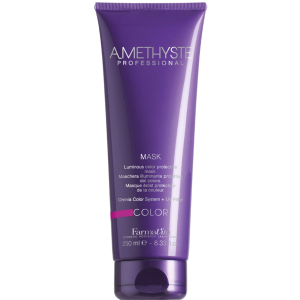 Маска Farmavita Amethyste Color Mask для окрашенных волос 250 мл (8022033016027) ТОП в Ровно