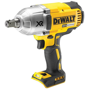 Аккумуляторный ударный гайковерт DeWalt DCF899NT в Ровно