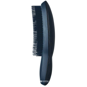 Гребінець Tangle Teezer The Ultimate Black (5060173370718) ТОП в Рівному