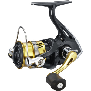 Котушка Shimano Sahara C2000 SFI (SHC2000SFI) ТОП в Рівному