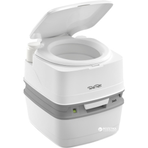 Біотуалет Thetford Porta Potti 365 (8710315024586) краща модель в Рівному