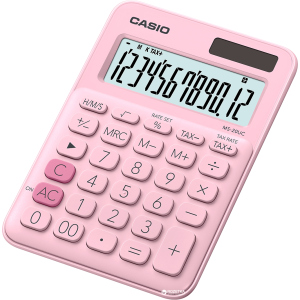 Калькулятор Casio 12 разрядный 105х149.5х22.8 (4549526700026) рейтинг