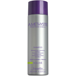 Шампунь Farmavita Amethyste Volume Shampoo для надання об'єму 250 мл (8022033016126) в Рівному