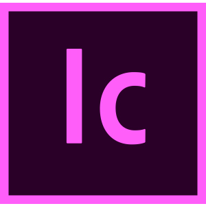 Adobe InCopy CC для команд. Ліцензія для комерційних організацій та приватних користувачів, річна підписка на одного користувача в межах замовлення від 1 до 9 (65297670BA01A12) ТОП в Рівному