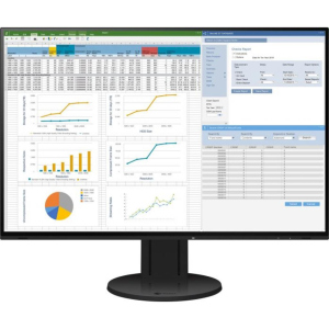 Монітор Eizo EV2457-BK надійний