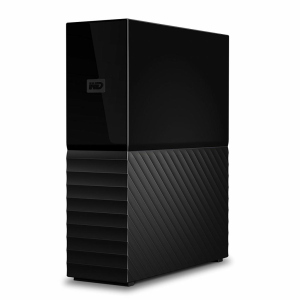 Внешний жесткий диск 3.5" 6TB Western Digital (WDBBGB0060HBK-EESN) ТОП в Ровно