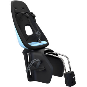 Дитяче велокрісло Thule Yepp Nexxt Maxi Frame Mount Auqamarine Blue (TH12080224)