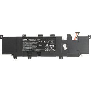 Акумулятор для ноутбука ASUS VivoBook S502 (C31-X502) 11.1V 4000mAh (original) (NB430802) в Рівному