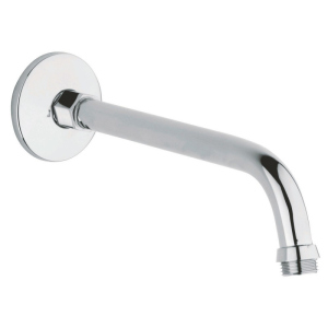 Душовий Кронштейн Grohe Relexa 27406000 краща модель в Рівному