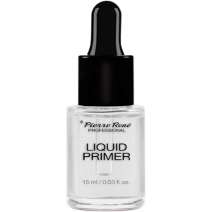 Основа под макияж Pierre Rene Liquid Primer 15 мл (3700467830444) в Ровно