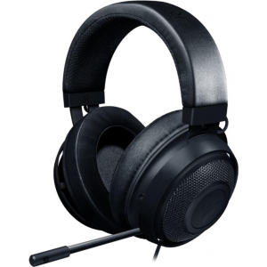 Навушники Razer Kraken Multi Platform Black (RZ04-02830100-R3M1) надійний