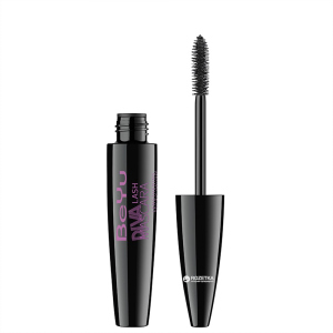 Туш BeYu для вій Diva Lash 1 12 мл (4033651017055) ТОП в Рівному