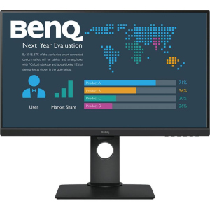 Монітор BENQ BL2780T Black ТОП в Рівному