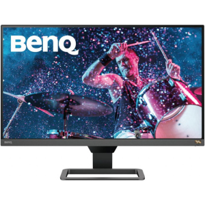 Монітор BENQ EW2780Q Grey-Black краща модель в Рівному