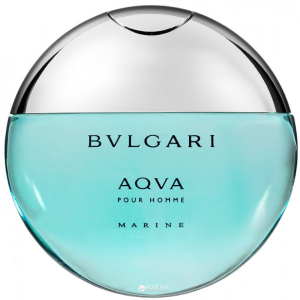 Тестер Туалетна вода для чоловіків Bvlgari Aqva Marine 100 мл (783320916540/783320403248) в Рівному