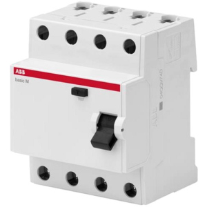 Устройство защитного отключения ABB BMF41425 (2CSF604041R1250) рейтинг