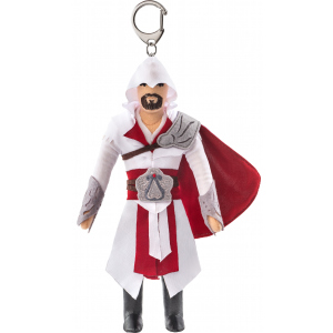 Брелок WP Merchandise плюшевий ASSASSIN'S CREED Ezio Auditore (AC010001) краща модель в Рівному