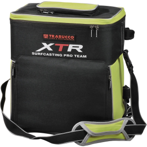 Сумка-рюкзак Trabucco XTR Pro Organizer (048-42-040) краща модель в Рівному