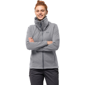 Толстовка Jack Wolfskin Sky Thermic Jacket Women 1706661-6205 XS (4055001943432) надежный