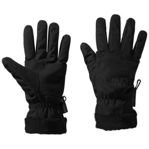 купить Перчатки Jack Wolfskin Stormlock Highloft Glove Women 1901084-6000 M (4055001952298)