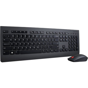 Комплект бездротовий Lenovo Professional Wireless (4X30H56821) ТОП в Рівному