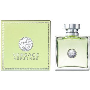 Туалетна вода для жінок Versace Versense 5 мл (8011003997077)