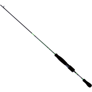 Вудлище Nomura Akira Trout Area Green 1.80 м 1-5 г Solid Tip (NM20530518) краща модель в Рівному