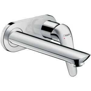 Верхня частина змішувача для раковини HANSGROHE Novus 71127000 ТОП в Рівному