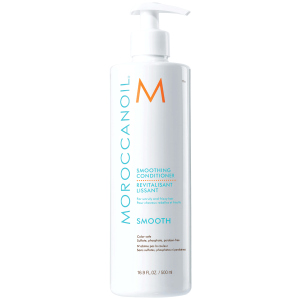 Кондиціонер Moroccanoil Smooth Conditioner для неслухняного волосся Розгладжуючий 500 мл (7290015629119) краща модель в Рівному