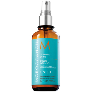 Спрей-блиск Moroccanoil Gold Glimmer Shine 100 мл (7290011521134) рейтинг