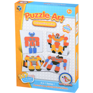 Мозаика Same Toy Puzzle Art 357 элементов (5992-3Ut) ТОП в Ровно