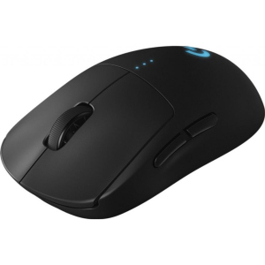 Мышка Logitech G Pro Black (910-005272) в Ровно