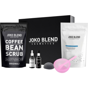 Набор Joko Blend Dream Gift Pack (4823099500925) в Ровно