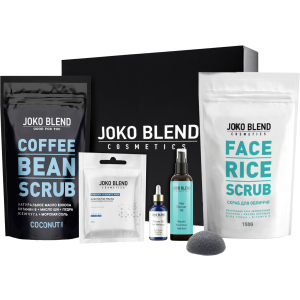 Набор Joko Blend Beauty Gift Pack (4823099500932) лучшая модель в Ровно