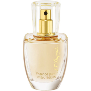 Туалетна вода для жінок S.T. Dupont Essence Pure Limited Edition Pour Femme 30 мл (3386460096713) ТОП в Рівному