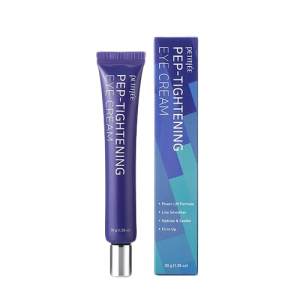 Пептидний крем для очей Petitfee Pep-Tightening Eye Cream 30 г (8809508850405) в Рівному