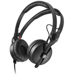 Навушники Sennheiser HD 25 Over-Ear (506909) краща модель в Рівному