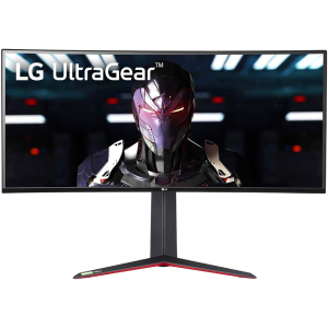 Монитор 34" LG 34GN850-B в Ровно