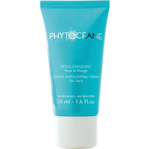 Нежный эксфолирующий крем для лица Phytoceane Gentle Exfoliating Cream For Face 50 мл (3700011703170)