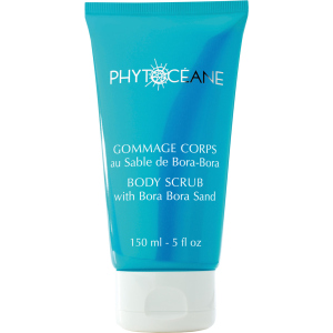 Скраб для тела Phytoceane Bora-Bora Body Scrub 150 мл (3700011703569) в Рівному