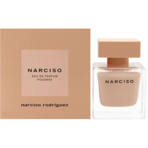 Парфумована вода для жінок Narciso Rodriguez Poudree 30 мл (3423478840355) ТОП в Рівному