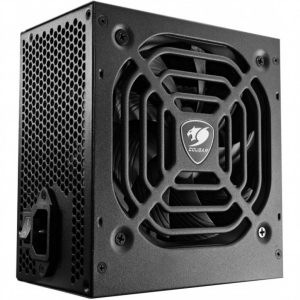 Блок питания Cougar 500W (XTC500) надежный