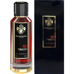 Парфюмированная вода унисекс Mancera Red Tobacco 60 мл (1760865191211/3760265191871) в Ровно