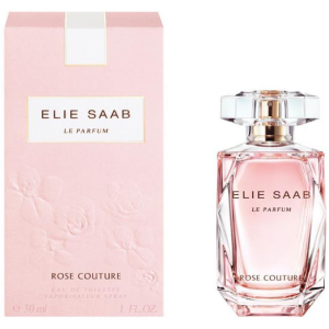 Туалетная вода для женщин Elie Saab Le Parfum Rose Couture 30 мл (3423473991359) в Ровно