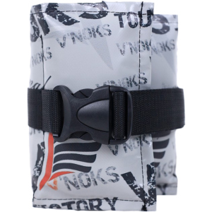 Обтяжувачі для ніг V`Noks Ankle Weights New 2.5 кг Сірі (2458_60116) в Рівному