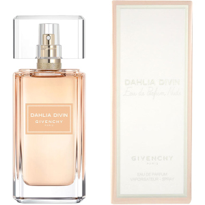 Парфумована вода для жінок Givenchy Dahlia Divin Nude 30 мл (3274872350823) краща модель в Рівному