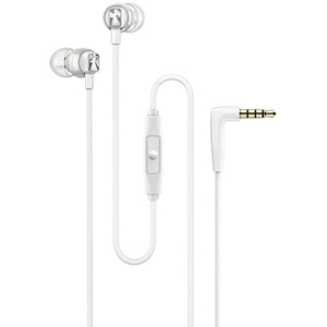 Навушники Sennheiser CX 300S White (508594)